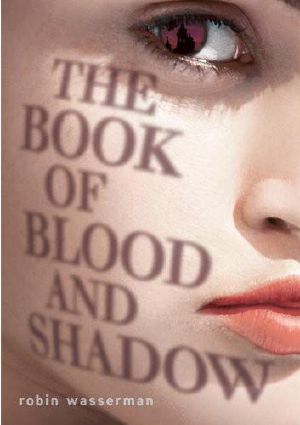 [Stand Alone 00] • The Book of Blood and Shadow - SA